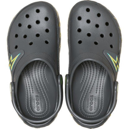 Kids' Classic Bolt Lights Clog - Crocs for sale