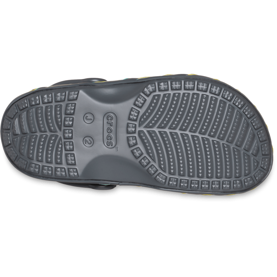 Kids' Classic Bolt Lights Clog - Crocs for sale