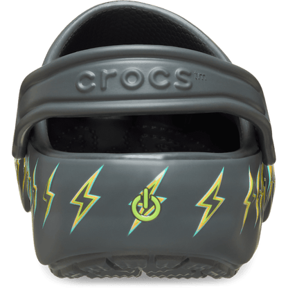 Kids' Classic Bolt Lights Clog - Crocs for sale