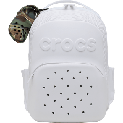 Classic Marbled Clog Pouch Bag Charm - Crocs discount