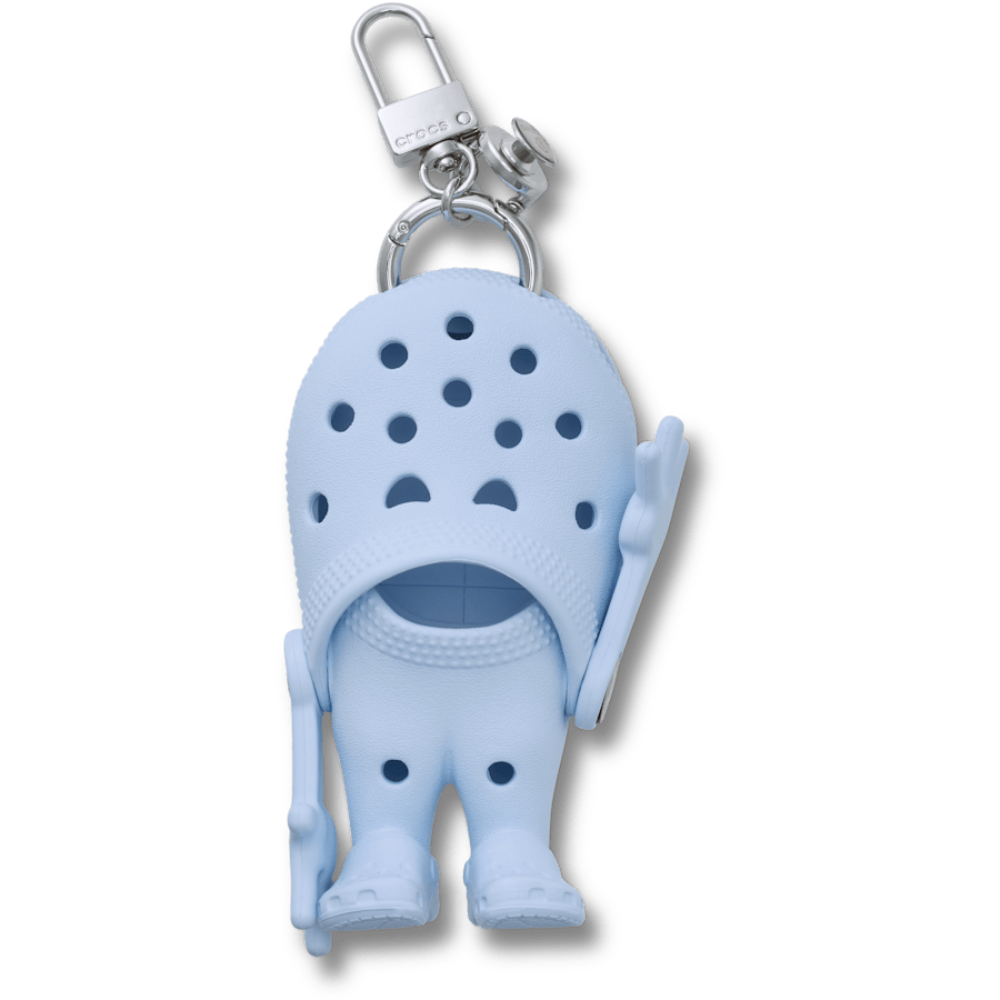 Lil Classic Bag Charm - Crocs outlet