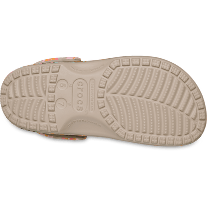 Classic Retro Summer Clog - Crocs sale