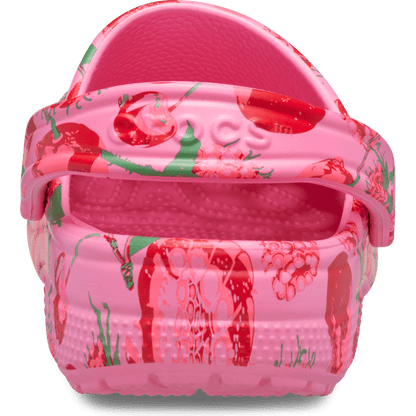 Classic Summer Fruit Clog - Crocs discount
