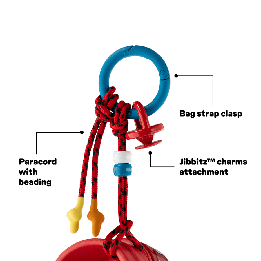 Lightning McQueen Jibbitz™ Bag Charm - Crocs near me
