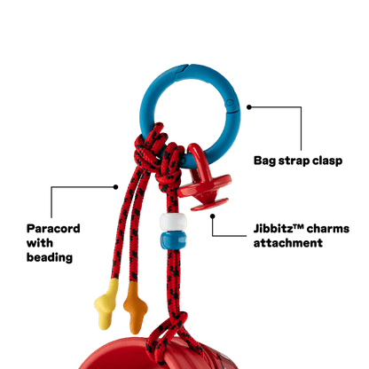 Lightning McQueen Jibbitz™ Bag Charm - Crocs near me
