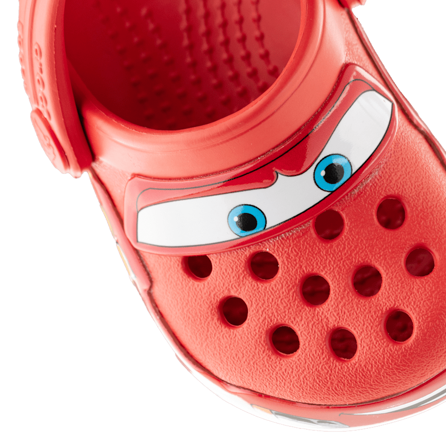 Lightning McQueen Jibbitz™ Bag Charm - Crocs near me