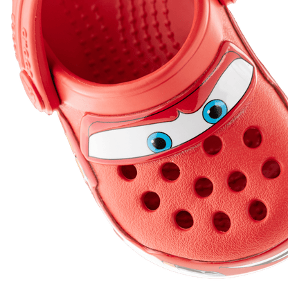 Lightning McQueen Jibbitz™ Bag Charm - Crocs near me