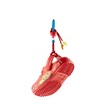 Lightning McQueen Jibbitz™ Bag Charm - Crocs near me