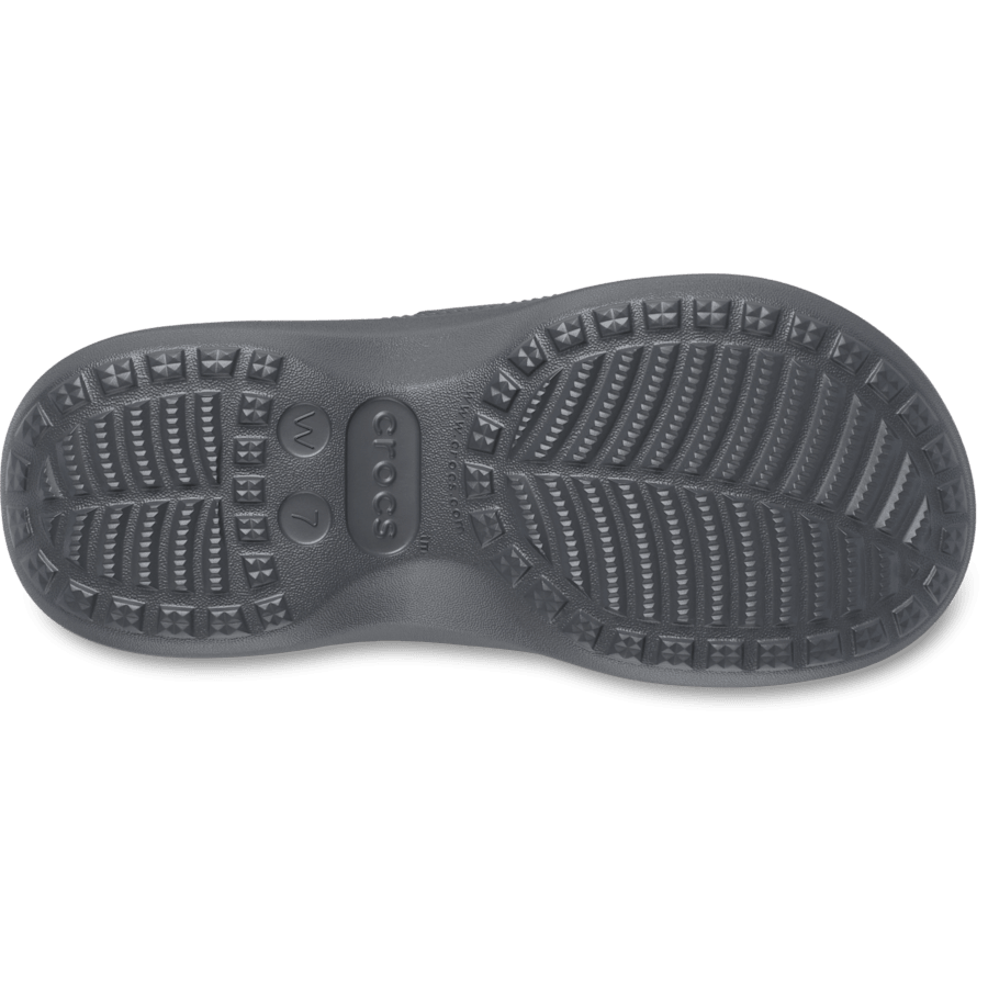 Women's Saturday Platform Dipped Buckle Sandal - Crocs discount