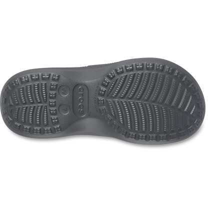 Women's Saturday Platform Dipped Buckle Sandal - Crocs discount