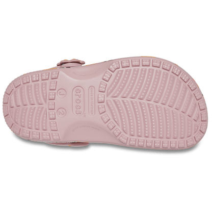 Kids' Classic Retro Summer Clog - Crocs on sale