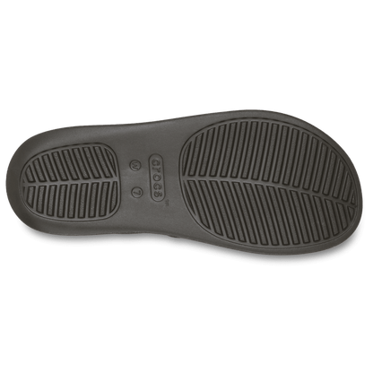 Getaway Glimmer Triangle Flip - Crocs outlet