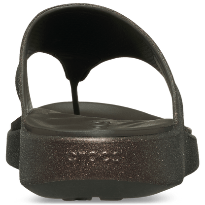 Getaway Glimmer Triangle Flip - Crocs outlet