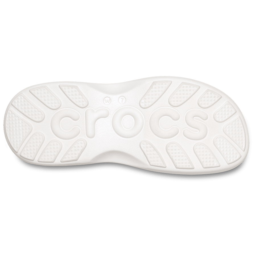 Soho Shimmer Y Strap Sandal - Crocs discount