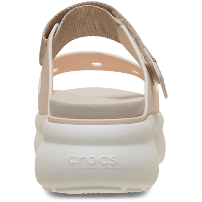 Soho Shimmer Two Strap Sandal - Crocs online