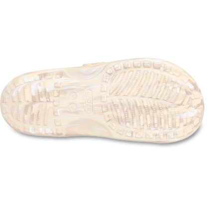 Women's Marbled Saturday Sandal - Crocs on sale