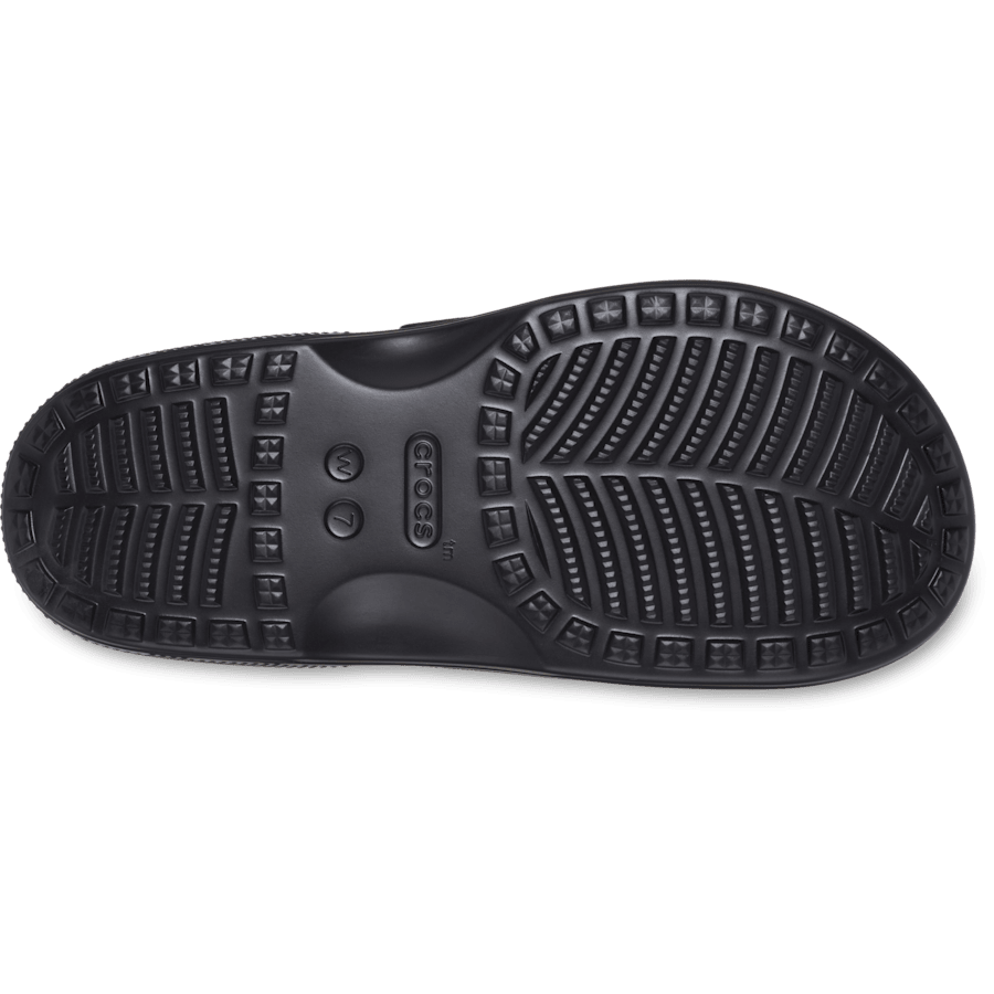 Women’s Metallic Buckle Saturday Sandal - Crocs outlet