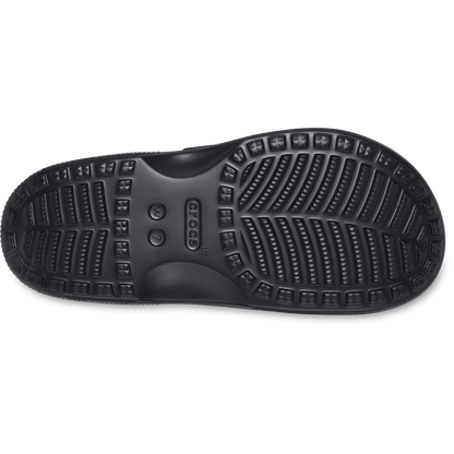 Women’s Metallic Buckle Saturday Sandal - Crocs outlet