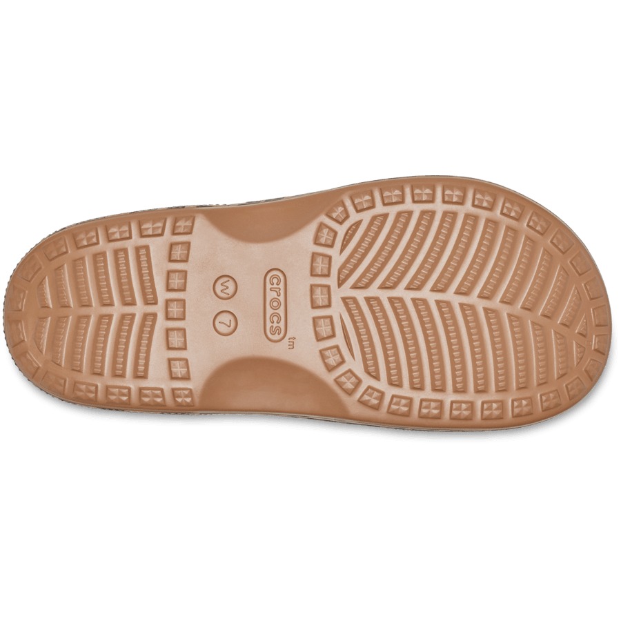 Women's Animal Saturday Sandal - Crocs on sale