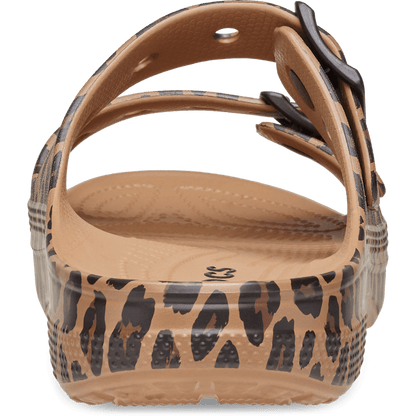 Women's Animal Saturday Sandal - Crocs on sale