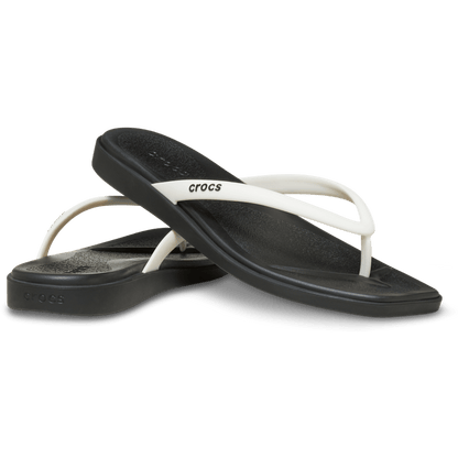 Miami Two Tone Flip - Crocs discount