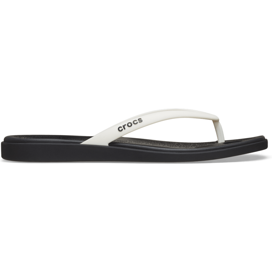 Miami Two Tone Flip - Crocs discount
