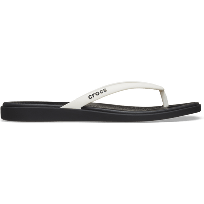Miami Two Tone Flip - Crocs discount