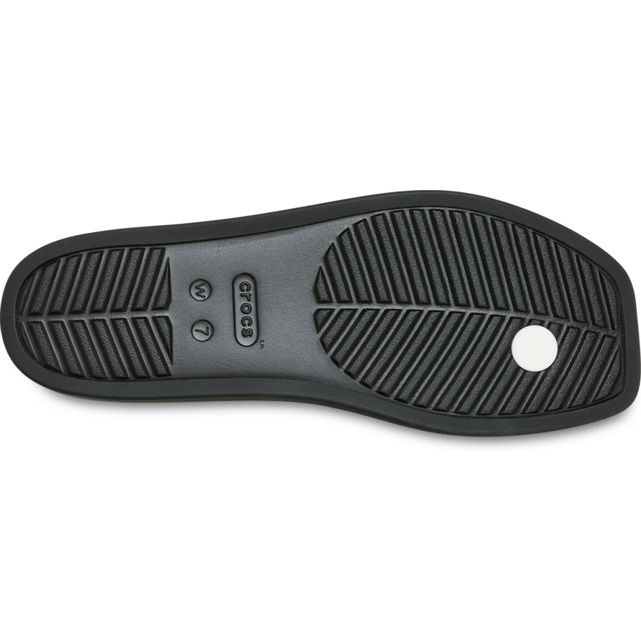 Miami Two Tone Flip - Crocs discount