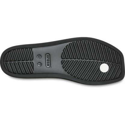 Miami Two Tone Flip - Crocs discount