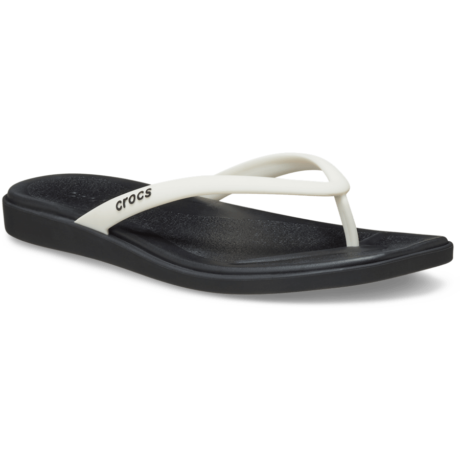 Miami Two Tone Flip - Crocs discount