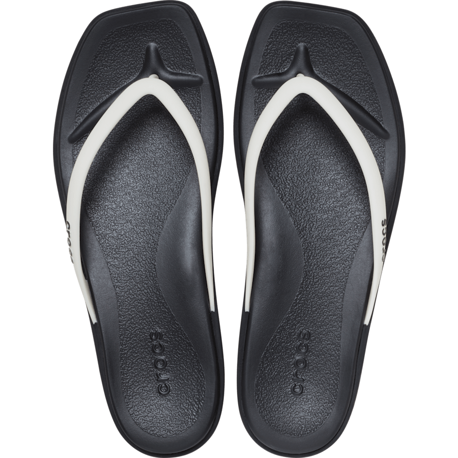 Miami Two Tone Flip - Crocs discount