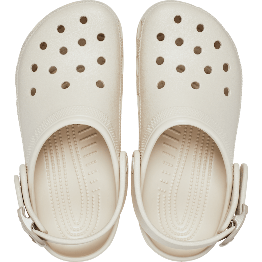 Classic Enamel Buckle Clog - Crocs near me