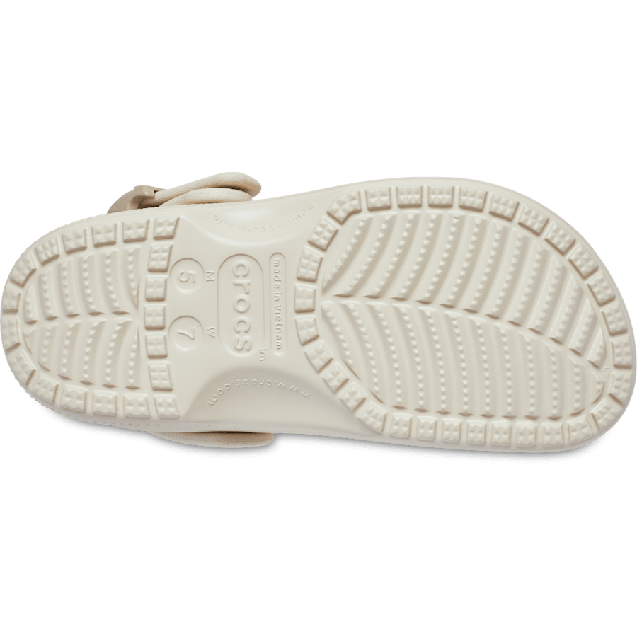 Classic Enamel Buckle Clog - Crocs near me