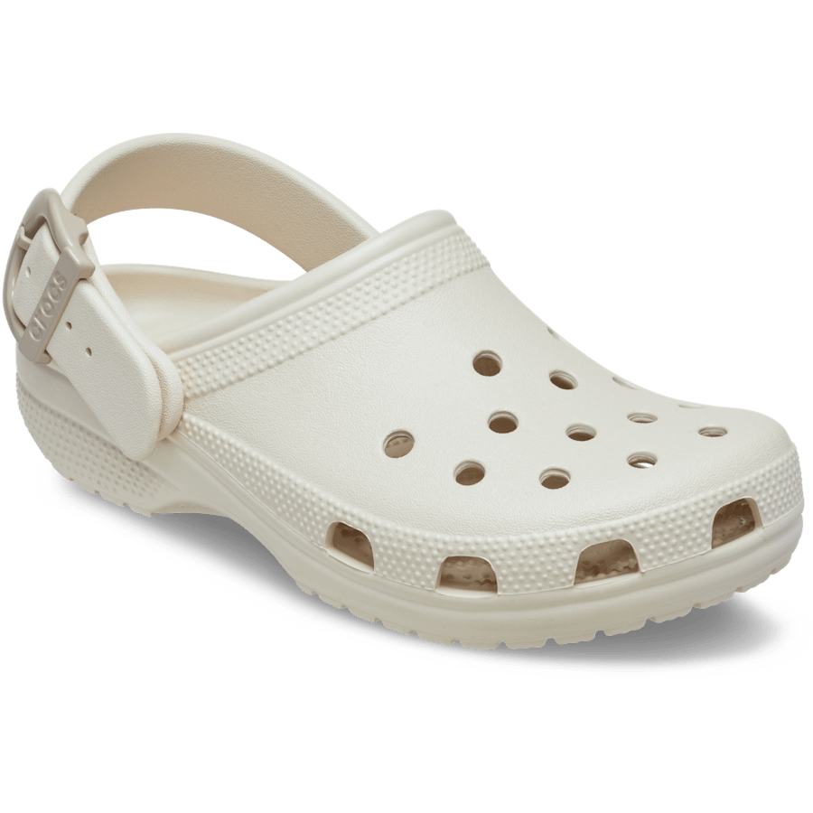 Classic Enamel Buckle Clog - Crocs near me