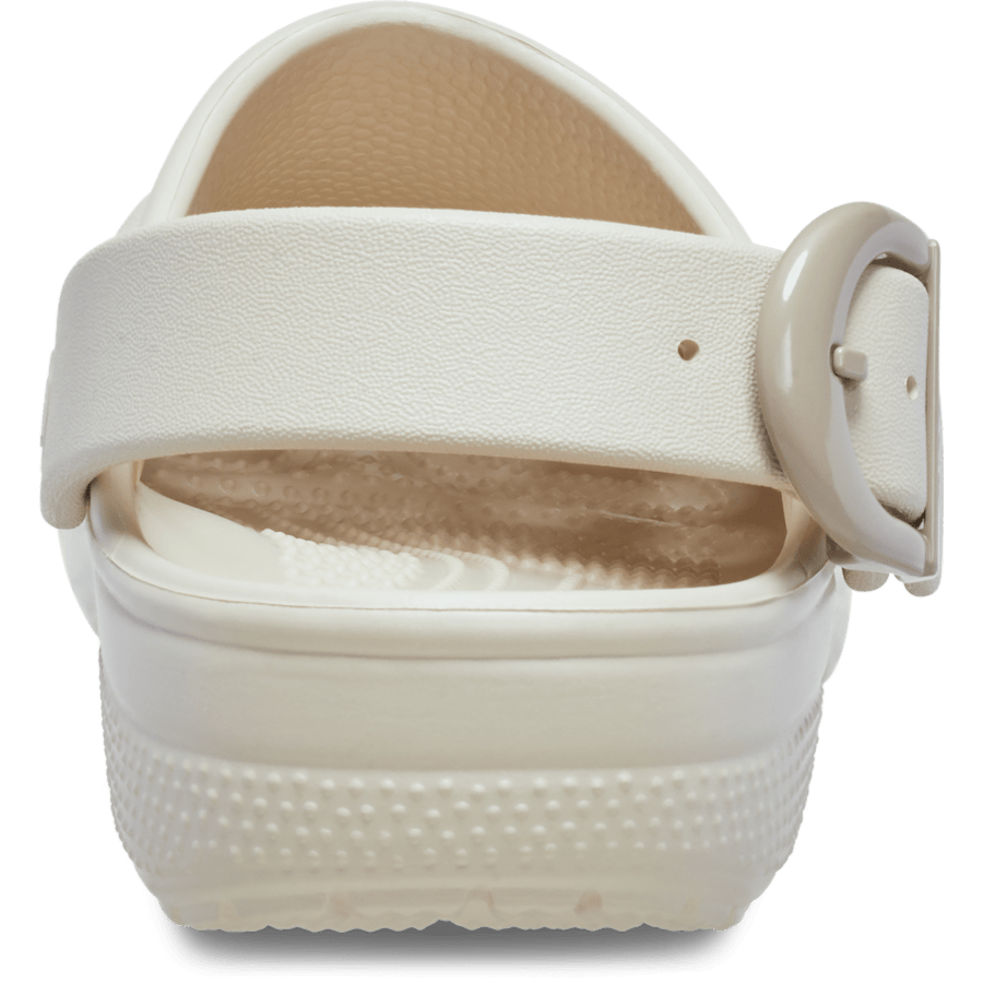 Classic Enamel Buckle Clog - Crocs near me