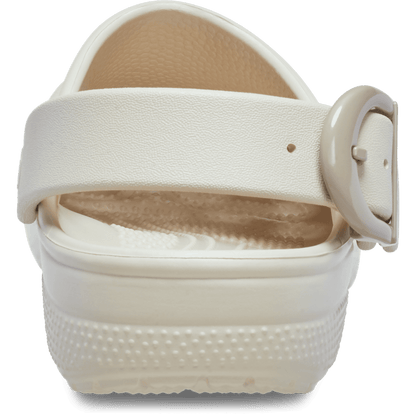 Classic Enamel Buckle Clog - Crocs near me