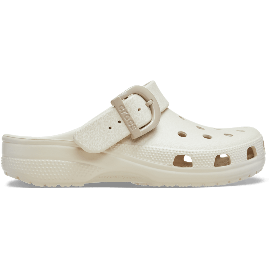 Classic Enamel Buckle Clog - Crocs near me