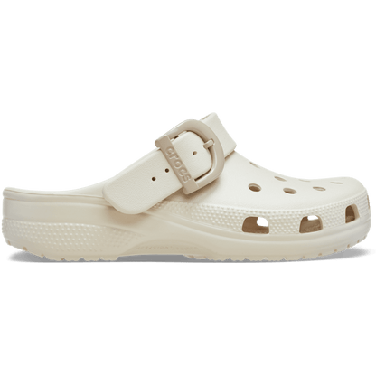 Classic Enamel Buckle Clog - Crocs near me