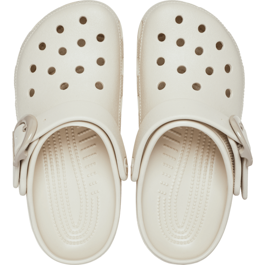 Classic Enamel Buckle Clog - Crocs near me