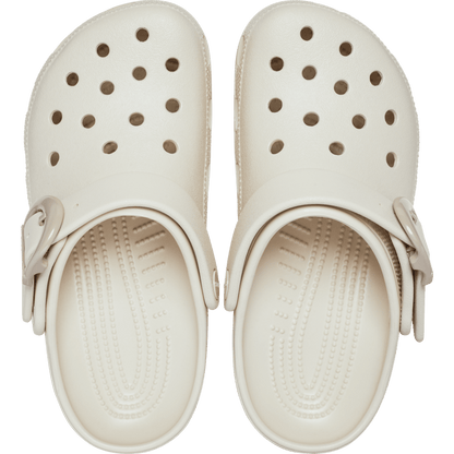 Classic Enamel Buckle Clog - Crocs near me