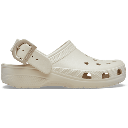 Classic Enamel Buckle Clog - Crocs near me