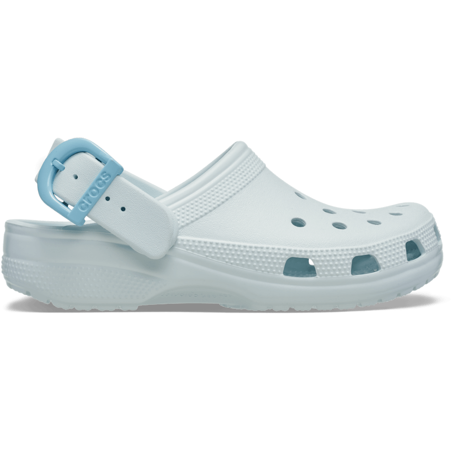 Classic Enamel Buckle Clog - Crocs near me