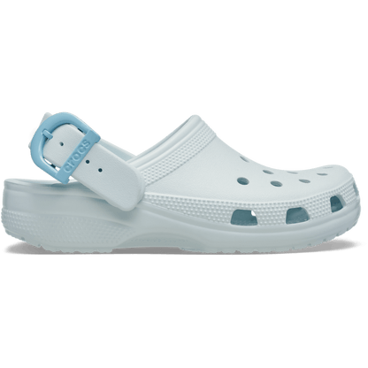 Classic Enamel Buckle Clog - Crocs near me