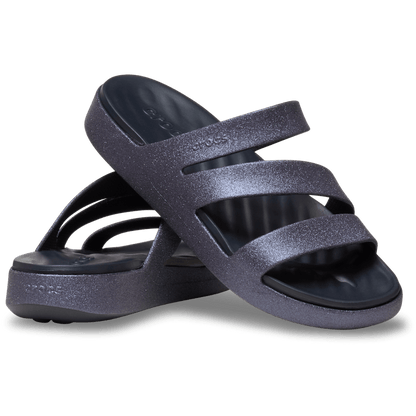 Getaway Glimmer Strappy - Crocs near me