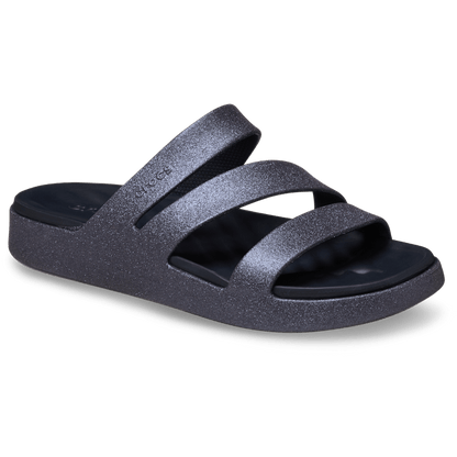 Getaway Glimmer Strappy - Crocs near me