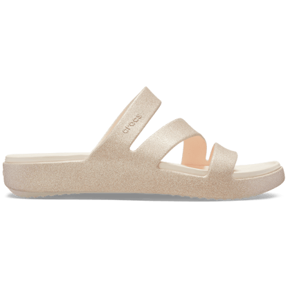 Getaway Glimmer Strappy - Crocs near me