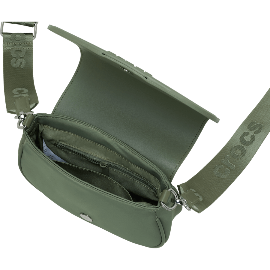 Nylon Crossbody - Crocs online