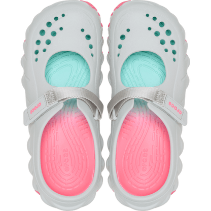 Echo Mary Jane Fade - Crocs discount