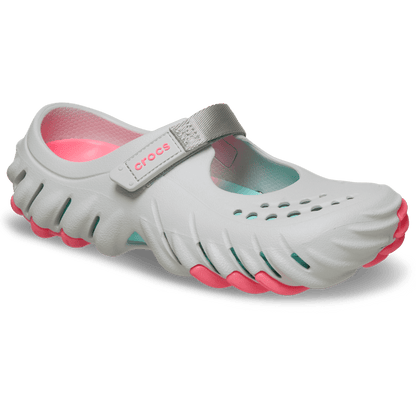 Echo Mary Jane Fade - Crocs discount