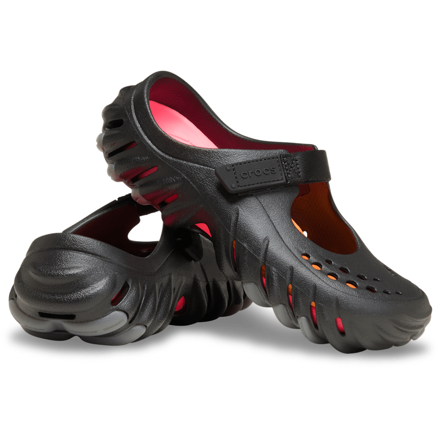 Echo Mary Jane Sunset - Crocs online